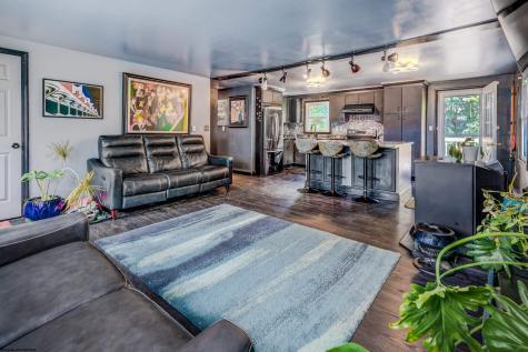 542 Cherokee Drive Morgantown WV 26508