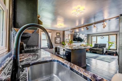 542 Cherokee Drive Morgantown WV 26508