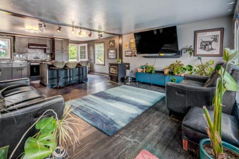 542 Cherokee Drive Morgantown WV 26508