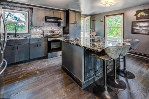 542 Cherokee Drive Morgantown WV 26508