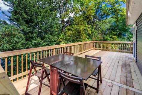 542 Cherokee Drive Morgantown WV 26508