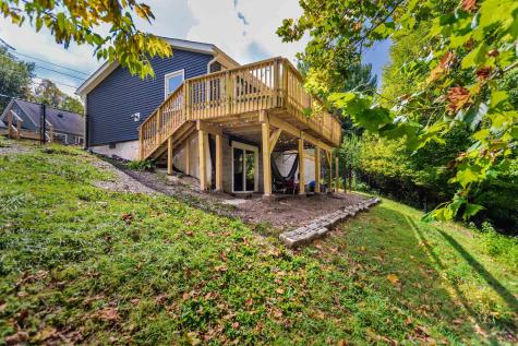 542 Cherokee Drive Morgantown WV 26508