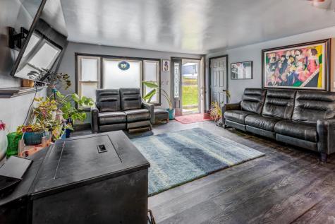 542 Cherokee Drive Morgantown WV 26508