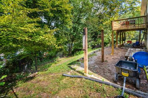 542 Cherokee Drive Morgantown WV 26508