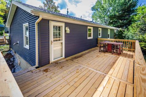 542 Cherokee Drive Morgantown WV 26508