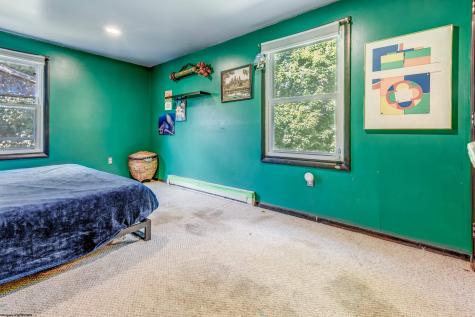 542 Cherokee Drive Morgantown WV 26508