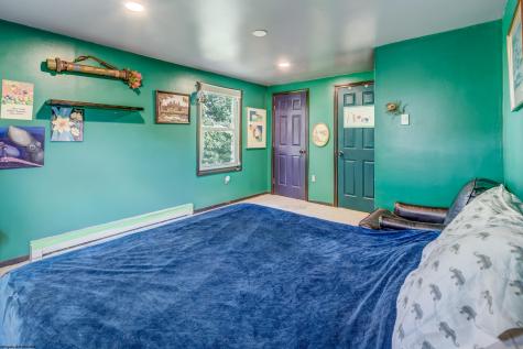 542 Cherokee Drive Morgantown WV 26508