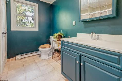 542 Cherokee Drive Morgantown WV 26508