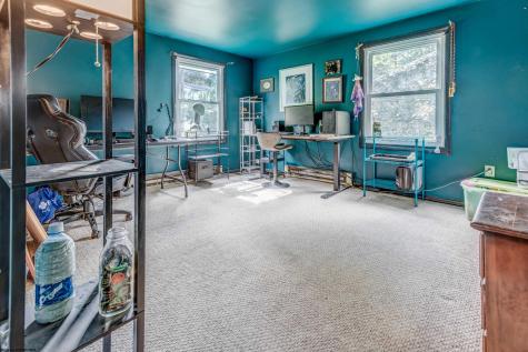 542 Cherokee Drive Morgantown WV 26508