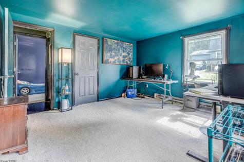 542 Cherokee Drive Morgantown WV 26508