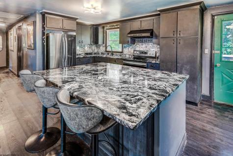 542 Cherokee Drive Morgantown WV 26508