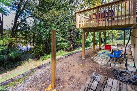 542 Cherokee Drive Morgantown WV 26508