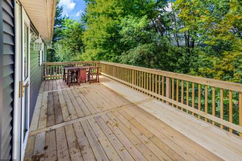 542 Cherokee Drive Morgantown WV 26508