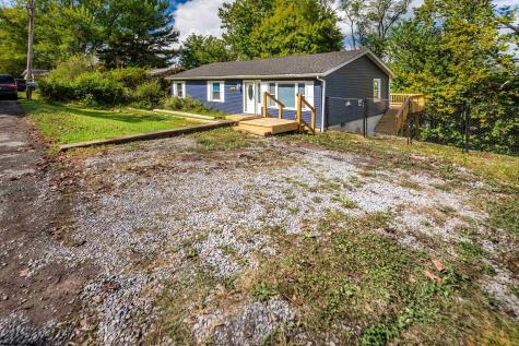 542 Cherokee Drive Morgantown WV 26508