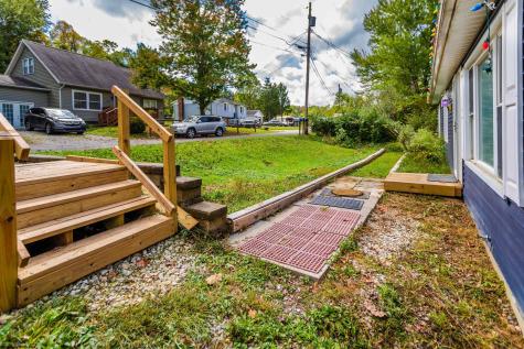 542 Cherokee Drive Morgantown WV 26508