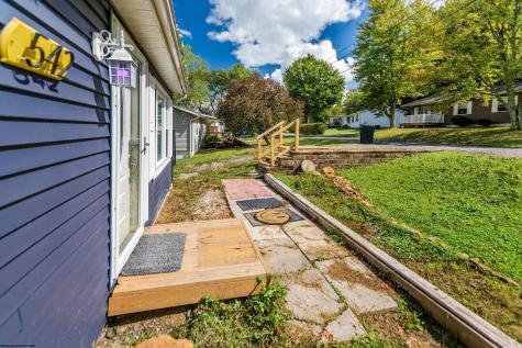 542 Cherokee Drive Morgantown WV 26508