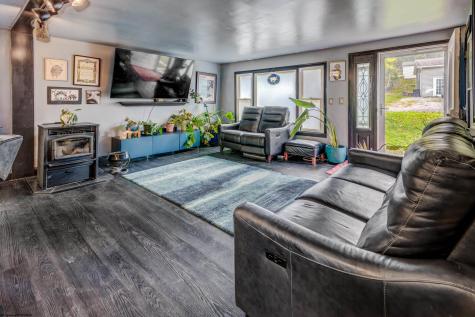 542 Cherokee Drive Morgantown WV 26508