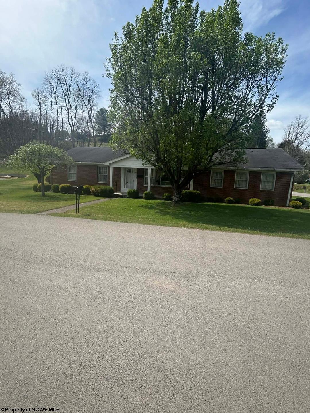 1 Ambrose Street Buckhannon WV 26201