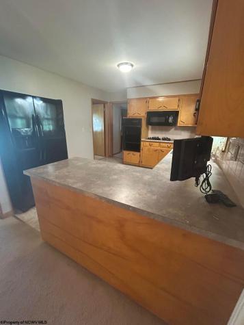1 Ambrose Street Buckhannon WV 26201