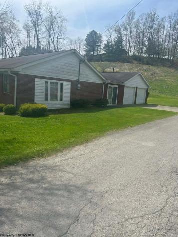 1 Ambrose Street Buckhannon WV 26201