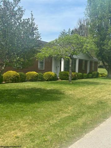 1 Ambrose Street Buckhannon WV 26201