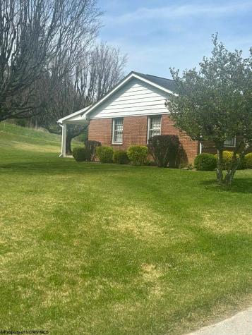 1 Ambrose Street Buckhannon WV 26201