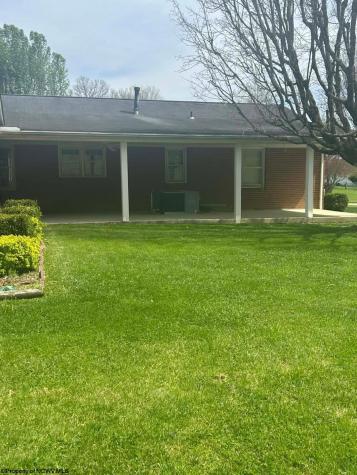 1 Ambrose Street Buckhannon WV 26201