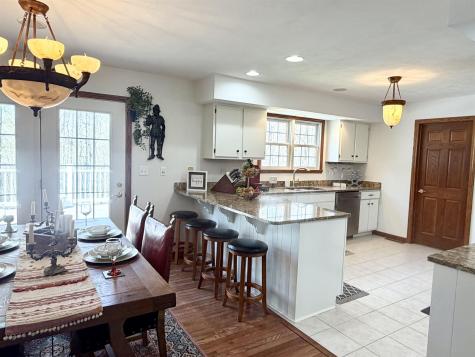 54 Deerbrook Lane Belington WV 26250