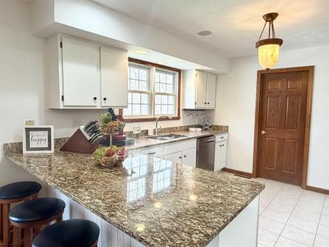 54 Deerbrook Lane Belington WV 26250