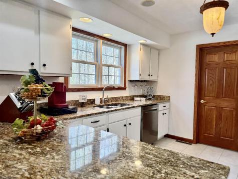 54 Deerbrook Lane Belington WV 26250