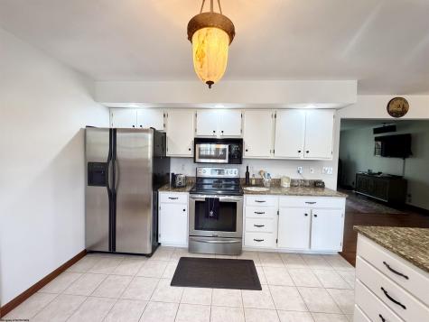 54 Deerbrook Lane Belington WV 26250