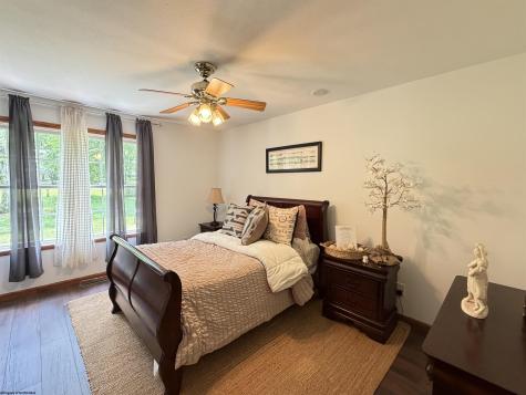 54 Deerbrook Lane Belington WV 26250