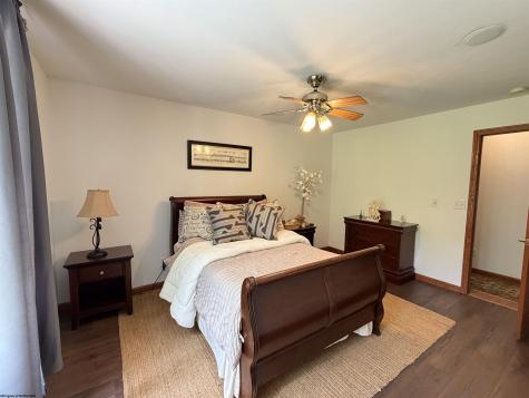 54 Deerbrook Lane Belington WV 26250