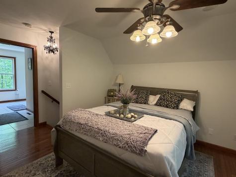 54 Deerbrook Lane Belington WV 26250