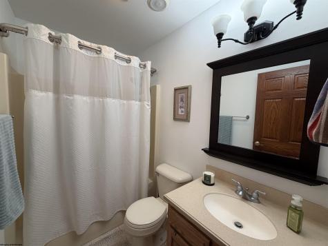 54 Deerbrook Lane Belington WV 26250