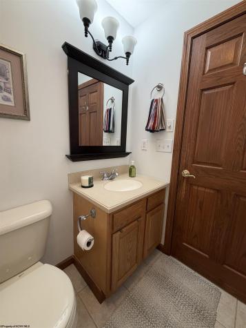 54 Deerbrook Lane Belington WV 26250