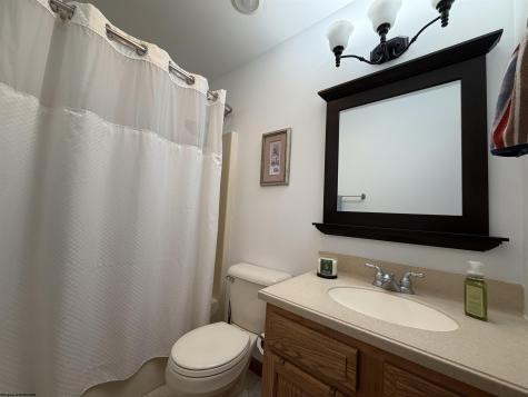 54 Deerbrook Lane Belington WV 26250