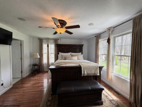54 Deerbrook Lane Belington WV 26250