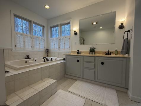 54 Deerbrook Lane Belington WV 26250