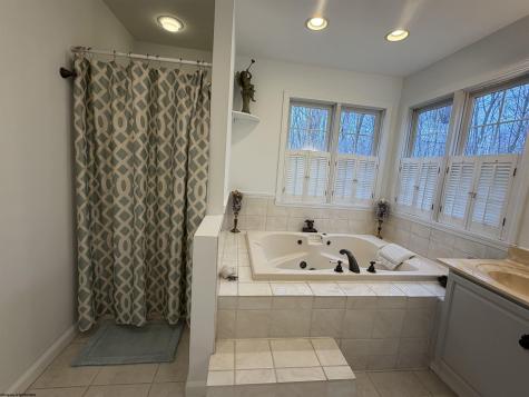 54 Deerbrook Lane Belington WV 26250