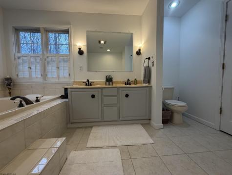 54 Deerbrook Lane Belington WV 26250