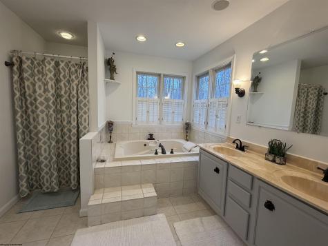 54 Deerbrook Lane Belington WV 26250