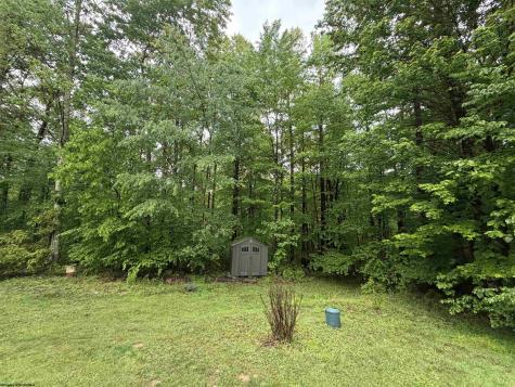 54 Deerbrook Lane Belington WV 26250