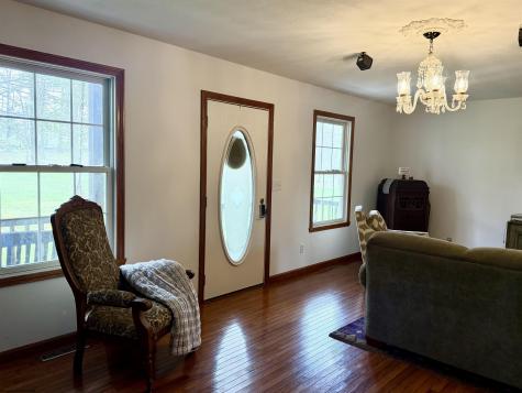 54 Deerbrook Lane Belington WV 26250