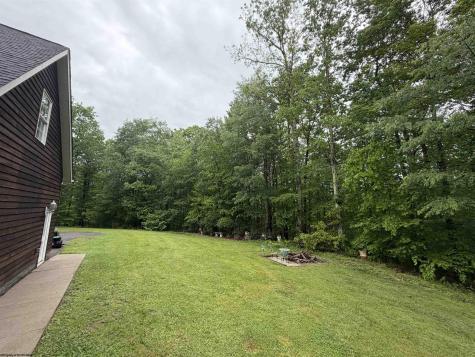54 Deerbrook Lane Belington WV 26250