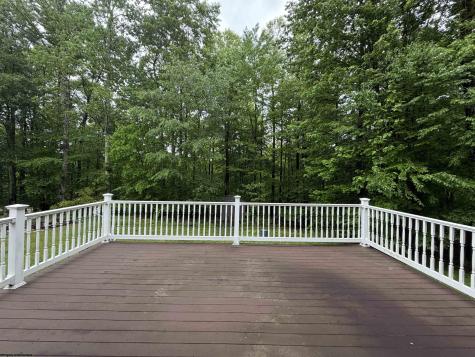 54 Deerbrook Lane Belington WV 26250