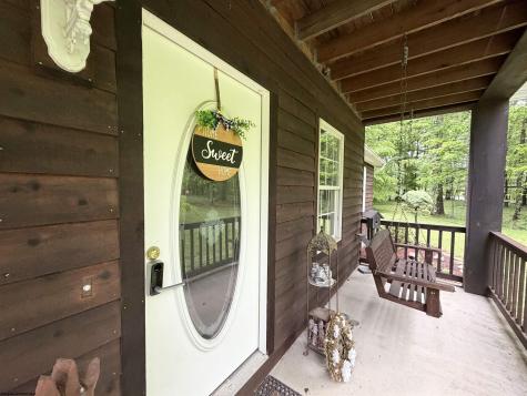 54 Deerbrook Lane Belington WV 26250