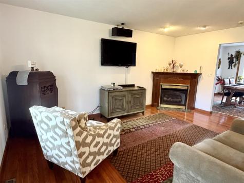 54 Deerbrook Lane Belington WV 26250