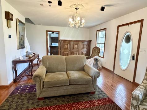 54 Deerbrook Lane Belington WV 26250