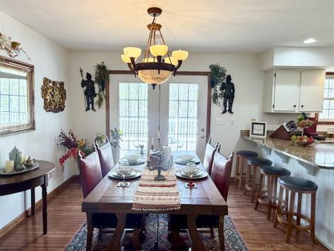 54 Deerbrook Lane Belington WV 26250